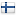 svea.fi server is located in Finland
